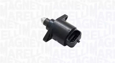 MAGNETI MARELLI 820003355010 -  Поворотная заслонка, подвод воздуха